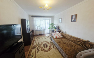 Продажа 2-комнатной квартиры, 46.7 м² - Продажа недвижимости в Костанае