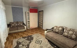 Продажа 1-комнатной квартиры, 32 м², пр. Тауелсыздык, дом  20 - Продажа квартир в Астане