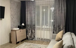 Продажа 2-комнатной квартиры, 51 м², мкр. Нуркент, дом  5/1 - Продажа квартир в Алматы