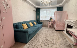 Продажа 3-комнатной квартиры, 64 м², мкр-н 6 - Продажа квартир в Караганде