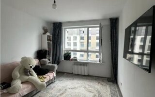 Продажа 1-комнатной квартиры, 40 м² - Продажа квартир в Наурызбайском р-не Алматы - страница 2