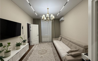 Продажа 3-комнатной квартиры, 71 м² - Продажа квартир в районе Юго-Восток в Караганде