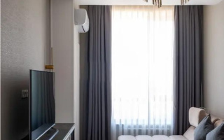 Продажа 2-комнатной квартиры, 76.5 м², ул. Сейдимбека, дом  104/4 - Продажа квартир в Алматы