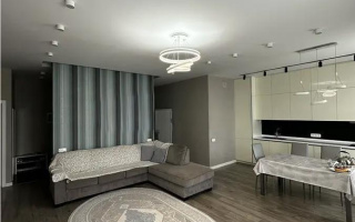 Продажа 3-комнатной квартиры, 102 м² - Продажа  трехкомнатных квартир в новостройках Алматы - страница 2