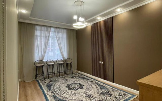 Продажа 2-комнатной квартиры, 45 м², ул. Таттимбета - Продажа  двухкомнатных квартир в Караганде