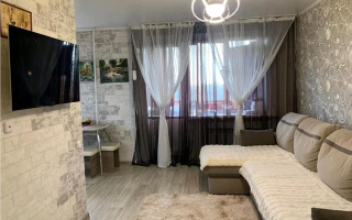 Продажа 2-комнатной квартиры, 45 м², ул. Дружбы, дом  129 - Продажа квартир в Караганде