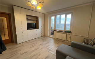 Продажа 2-комнатной квартиры, 51 м², мкр-н Орбита-1 - Продажа квартир в Караганде с фото