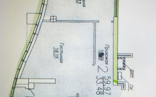 Продажа 2-комнатной квартиры, 60 м², ул. Сарайшык, дом  5 - Продажа  двухкомнатных квартир в новостройках Астаны без посредников