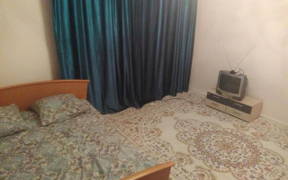 Аренда 1-комнатной квартиры, 35 м², ул. Савичева, дом  39 - Аренда жилой и коммерческой недвижимости в Уральске