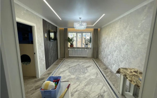 Продажа 3-комнатной квартиры, 78 м², ул. Манаса, дом  8 - Продажа  трехкомнатных квартир в Астане