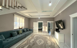 Продажа 9-комнатного дома, 375 м², Кызылжар, дом  8 - Продажа домов, коттеджей в Шымкенте