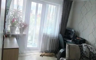 Продажа 2-комнатной квартиры, 30 м² - Продажа двухкомнатных квартир от собственников в Караганде - страница 4