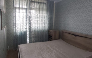 Продажа 3-комнатной квартиры, 62.2 м² - Недвижимость в Таразе