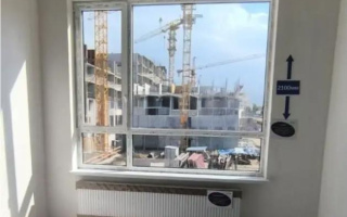 Продажа 2-комнатной квартиры, 45.21 м², ул. Белжайлау, дом  47а - Продажа квартир в Алматы без посредников