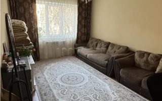 Продажа 3-комнатной квартиры, 72 м², ул. Айтеке би, дом  123 - Продажа  трехкомнатных квартир в Алматы с фото