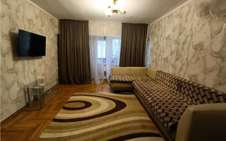 Продажа 3-комнатной квартиры, 64 м², ул. Жумабаева, дом  20 - Продажа квартир в Алматы