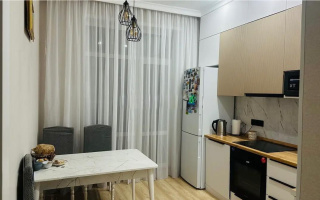 Продажа 2-комнатной квартиры, 66.8 м², ул. Култегин, дом  11 - Продажа  двухкомнатных квартир в Астане с фото