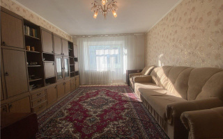 Продажа 3-комнатной квартиры, 65 м², 68-й квартал - Продажа квартир в Темиртау
