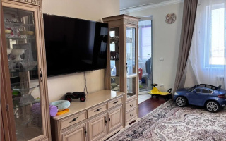 Продажа 3-комнатной квартиры, 95 м², пр. Аль-Фараби, дом  22 - Продажа  трехкомнатных квартир в новостройках Астаны