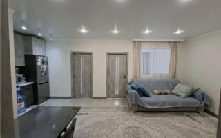 Продажа 3-комнатной квартиры, 58 м² - Продажа трехкомнатных квартир от собственников в Казахстане - страница 8