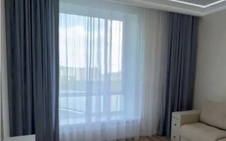 Продажа 1-комнатной квартиры, 38 м² - Продажа квартир в новостройках Астаны - страница 207