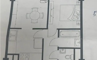 Продажа 2-комнатной квартиры, 48.9 м² - Продажа двухкомнатных квартир от собственников в Алматы - страница 3