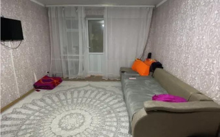 Продажа 1-комнатной квартиры, 37 м², ул. Косшыгулулы, дом  11/2 - Продажа  однокомнатных квартир в Астане с фото