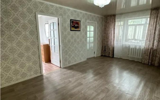 Продажа 4-комнатной квартиры, 61 м² - Продажа квартир в панельном доме в Темиртау - страница 8