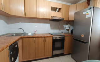 Аренда 2-комнатной квартиры, 49 м², ул. Ташенова, дом  7/1 - ул. Таха Хусейна - Аренда квартир помесячно в Казахстане
