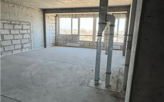 Продажа 2-комнатной квартиры, 57 м², ул. Илтипат, дом  45/1 - Продажа  двухкомнатных квартир в Алматы с фото