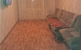 Продажа 3-комнатной квартиры, 66 м², ул. 3-й А мик-н, дом  7 - Продажа  трехкомнатных квартир в Темиртау