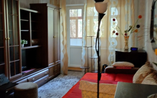 Продажа 2-комнатной квартиры, 46 м², Самал мкр-н, дом  24 - Продажа квартир в Казахстане