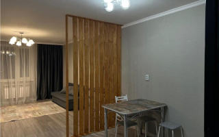 Продажа 1-комнатной квартиры, 35.8 м², ул. Тулебаева, дом  5 - Продажа  однокомнатных квартир в Астане без посредников с фото