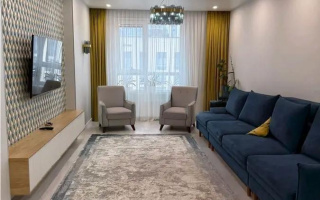 Продажа 4-комнатной квартиры, 126 м² - Продажа квартир от собственников в Астане - страница 11