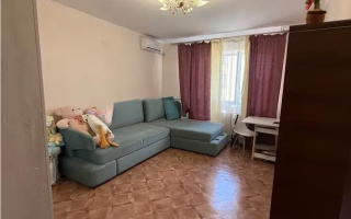 Продажа 1-комнатной квартиры, 42 м², ул. Есенберлина, дом  38 - Продажа однокомнатных квартир без посредников в Астане