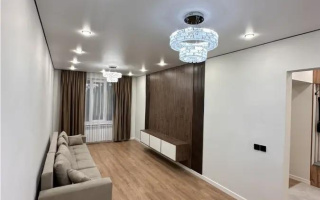 Продажа 2-комнатной квартиры, 52 м² - Продажа недвижимости в Казахстане - страница 27