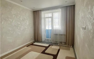 Продажа 1-комнатной квартиры, 41.2 м², ул. Болекпаева, дом  22 - Продажа квартир в Астане