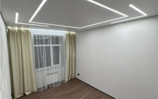 Продажа 3-комнатной квартиры, 77 м², ул. Букетова, дом  3/3 - Продажа квартир в новостройках Караганды без посредников