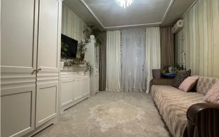 Продажа 2-комнатной квартиры, 47 м², ул. Карасай батыра, дом  235 - Продажа  двухкомнатных квартир в Алматы без посредников с фото