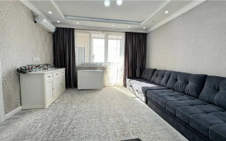 Продажа 2-комнатной квартиры, 70 м², ул. Мустай Карима, дом  13а - Продажа квартир в новостройках Алматы