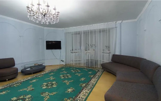 Продажа 3-комнатной квартиры, 114 м², ул. Кенесары, дом  61/1 - Продажа  трехкомнатных квартир в Астане