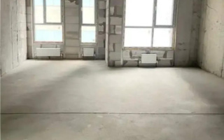 Продажа 1-комнатной квартиры, 46 м², пр. Райымбека, дом  349/1 - Продажа квартир в Алматы с фото