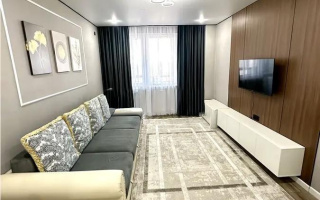 Продажа 2-комнатной квартиры, 63 м², ул. Жургенова, дом  19 - Продажа квартир в Казахстане