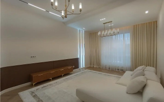 Продажа 6-комнатной квартиры, 194 м² - Продажа пятикомнатных и более квартир в Астане