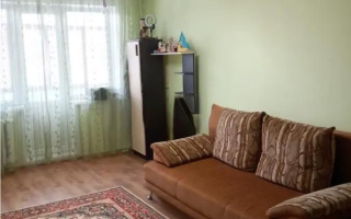 Продажа 2-комнатной квартиры, 42 м² - Продажа двухкомнатных квартир в Городе Караганды