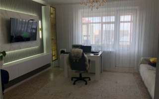 Продажа 3-комнатной квартиры, 69 м², мкр-н Голубые Пруды - Продажа  трехкомнатных квартир в Караганде с фото
