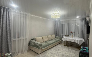 Продажа 3-комнатной квартиры, 63 м² - Продажа квартир в районе Майкудук в Караганде