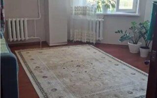 Продажа 3-комнатной квартиры, 71 м² - Продажа трехкомнатных квартир в монолитно-каркасном доме в Астане