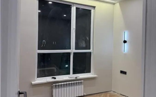 Продажа 2-комнатной квартиры, 51 м², ул. Емцова, дом  348/1 - Продажа квартир в Алматы