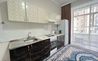 Аренда 2-комнатной квартиры, 40 м²